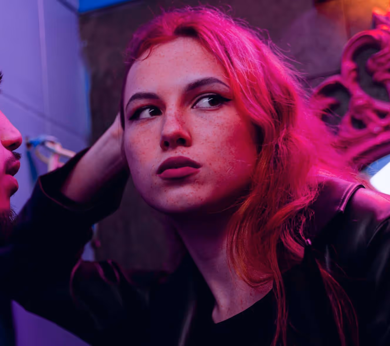 Don’t Take Our Word For It - Club X Webflow Template